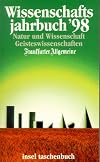 Wissenschaftsjahrbuch '98
