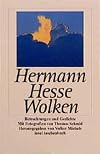 Wolken. Betrachtungen und Gedichte.