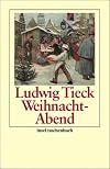 Weihnacht-Abend: Novelle (insel taschenbuch)