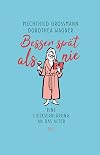 Besser spät als nie: Eine Liebeserklärung an das Alter (insel taschenbuch)