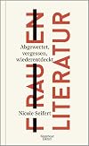 FRAUEN LITERATUR: Abgewertet, vergessen, wiederentdeckt