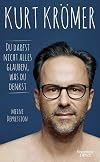 Du darfst nicht alles glauben, was du denkst: Meine Depression