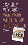 Man kann auch in die Höhe fallen: Roman (Alle Toten fliegen hoch 6) (German Edition)