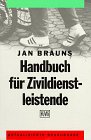 Handbuch für Zivildienstleistende