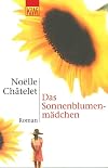 Das Sonnenblumenmädchen.