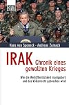 Irak - Chronik eines gewollten Krieges