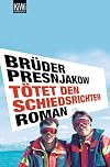 Tötet den Schiedsrichter