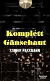 Komplett Gänsehaut