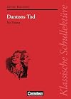 Cornelsen Klassische Schullektüre : Georg Büchner : Dantons Tod