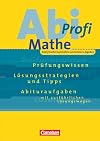 Abi Profi Mathe : Analytische Geometrie und Lineare Algebra