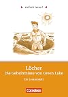 Einfach lesen! - Leseprojekte - Leseförderung ab Klasse 5 - Niveau 3: Löcher - Ein Leseprojekt nach dem Roman von Louis Sachar - Arbeitsbuch mit ... lesen!, Leseförderung ab Klasse 5, Niveau 3)