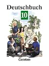 Deutschbuch. Sprach- und Lesebuch 10. Gymnasium - Allgemeine Ausgabe/ 10. Schuljahr: