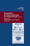 Repertorium der Policeyordnungen der Fr©ơhen Neuzeit. Band 11, F©ơrstbist©ơmer Augsburg, M©ơnster, Speyer, W©ơrzburg
