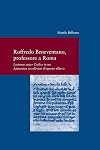 Roffredo Beneventano, Professore a Roma: Lecturae Super Codice' in Un 'apparatus Recollectus' Di Ignoto Allievo