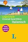 Langenscheidt Universal-Sprachführer Italienisch