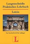 Langenscheidts Praktisches Lehrbuch, Latein