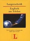 Langenscheidt Englisch am Telefon. Ein kompletter Lehrgang mit Buch und Cassette. Ein praktischer Lehrgang f&uuml;r das Telefonat auf englisch