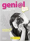 Geni@l Klick: Arbeitsbuch A1 MIT Audio-Cds (2) (German Edition)
