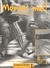 Moment Mal!: Glossar O: Glossar 2 (German Edition)