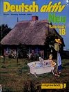 Deutsch Aktiv Neu - Level 2: Lehrbuch 1b