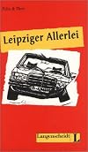 Leipziger Allerlei (Stufe 3) (Lecturas monolingües)