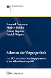 Schatten der Vergangenheit