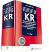 KR - Kommentar: Gemeinschaftskommentar zum Kündigungsschutzgesetz und zu sonstigen kündigungsschutzrechtlichen Vorschriften