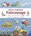 Meine liebsten Fahrzeuge: erkennen, benennen, erzählen
