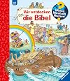 Wir entdecken die Bibel