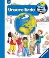 Unsere Erde (Wieso? Weshalb? Warum?) (Wieso? Weshalb? Warum?, 36)