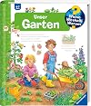 Wieso? Weshalb? Warum?: Unser Garten (German Edition)