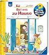 Bei uns zu Hause (Wieso? Weshalb? Warum? junior, Band 33)