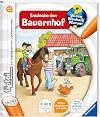 Entdecke den Bauernhof: Stift muss separat erworben werden