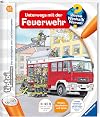 tiptoi® Unterwegs mit der Feuerwehr (tiptoi® Wieso? Weshalb? Warum?, Band 6)