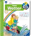Wieso? Weshalb? Warum?, Band 10: Unser Wetter (Wieso? Weshalb? Warum?, 10)