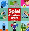 Spiel, das Wissen schafft