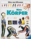 Mein Körper