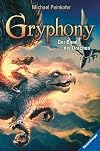 Gryphony 2: Der Bund der Drachen