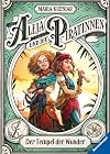 Aleja und die Piratinnen, Band 2: Der Tempel der Wunder (Aleja und die Piratinnen, 2)