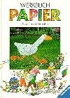 Werkbuch Papier