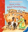 Meine ersten Bibel-Geschichten