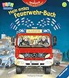 Mein erstes Feuerwehr-Buch