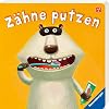 Zahne putzen (German Edition)