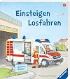 Einsteigen - Losfahren