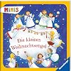 Die kleinen Weihnachtsengel