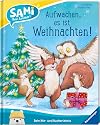 Aufwachen, es ist Weihnachten!