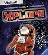 Xplore: Weltall