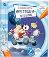 tiptoi® CREATE Die galaktische Weltraum-Mission: Stift mit Aufnahmefunktion erforderlich