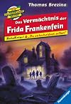 Du entscheidest selbst: Das Vermächtnis der Frida Frankenfein