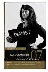 Martha Argerich. Leben und Musik der großen Pianistin. Mit dem Besten aus der ZEIT [lesen & hören: DI ZEIT Klassik-Edition 07]